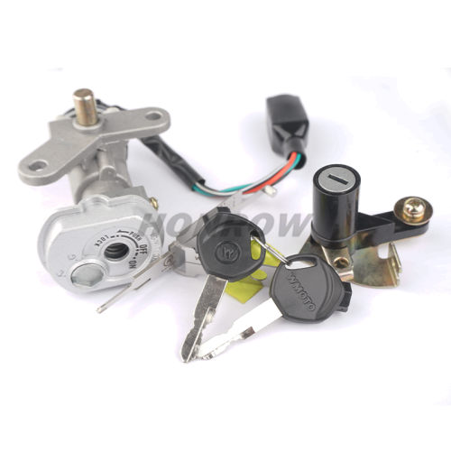 Lishi Tool for WMOTO WS125 SS210 2 in 1 lock pick lishi style lock pick 2 in 1 tool used for Southeast Asia