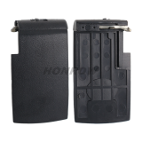 For Toyota Prius 2 button remote Key 2006-2010 with 433.92MHz ASK 4D70E CHIP P1:B4 B23TA