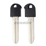 For Toyota Prius 2 button remote Key 2006-2010 with 433.92MHz ASK 4D70E CHIP P1:B4 B23TA