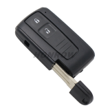 For Toyota Prius 2 button remote Key 2006-2010 with 433.92MHz ASK 4D70E CHIP P1:B4 B23TA