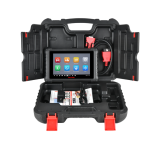 Autel MaxiCheck MX900 OBD2 Scanner, Autos Diagnostic Scan Tool for Cars, DoIP CAN FD,40+Reset Services,Upgraded of MK808S 