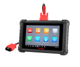 Autel MaxiCheck MX900 OBD2 Scanner, Autos Diagnostic Scan Tool for Cars, DoIP CAN FD,40+Reset Services,Upgraded of MK808S 