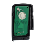 For Toyota Prius 2 button remote Key 2006-2010 with 433.92MHz ASK 4D70E CHIP P1:B4 B23TA