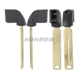 For Toyota 5/6 button remote key blank
