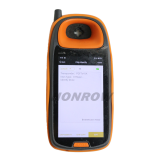 For Benz 3+1 Button remote key with 315mhz ID46 PCF7941 Chip