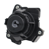 For VW Caddy Jetta Golf Ignition Switch 2014-2023 without logo10295392 5Q1905865A 1K0905851D