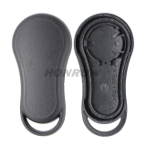 For Chrysler 2+1/3/3+1/5+1 Buttons remote key shell