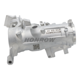 For VW Caddy Jetta Golf Ignition Switch 2014-2023 without logo10295392 5Q1905865A 1K0905851D