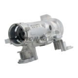 For VW Caddy Jetta Golf Ignition Switch 2014-2023 without logo10295392 5Q1905865A 1K0905851D