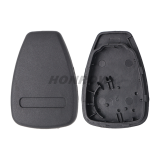 For Chrysler 2/2+1/3/3+1 buttons key blank