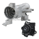 For VW Caddy Jetta Golf Ignition Switch 2014-2023 without logo10295392 5Q1905865A 1K0905851D