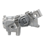 For VW Caddy Jetta Golf Ignition Switch 2014-2023 without logo10295392 5Q1905865A 1K0905851D