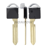 For Nissan  3+1 buttton Remote Control Key with 315MHz ID46 chip FCCID: CWTWBU624