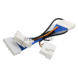 KEYDIY 40 Pin Gateway Cable for Nissan/Mitsubishi
