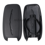 For Chrysler 2+1/4+1/5+1/6+1 button smart remote key shell