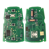 KYDZ For BMW 3 button KEYLESS remote key for bmw 1、3、5、6、X5，X6，Z4 series with 315MHZMHZ