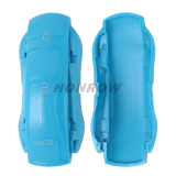 XHORSE XSSC04EN XM38 TOY.T Univesal Smart Key Supercar Style 3 Buttons English Version for VVDI VVDI2 Programmer Support for Toyota type 4D 8A 4A all in one