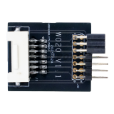 OBDSTAR C4-08(MB-VGS4-500-NAG2) Adapter Kit