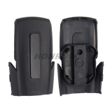 For Chrysler 2+1/3+1/4+1/5+1 button smart remote key shell