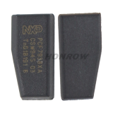 For Suzuki 2 button Remote Car Key with 433.92MHz  ID47 Chip  Model: T61M0