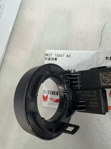 For Ford Transit MK8 Custom Tdci Car Steering Column lgnition Transceiver Anti Theft Coil Sensor P/N:BK2T-1 5607-AC