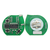 For Suzuki 2 button Remote Car Key with 433.92MHz  ID47 Chip  Model: T61M0