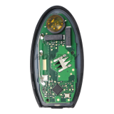 For Nissan Murano 4 button smart remote key with 433MHzNCF29A1M 4Achip FCCID:S180144902 KR5TXN7