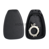 For High Quality GTL Chrysler 4+1/5+1 button remote key shell Stronger enhanced Version