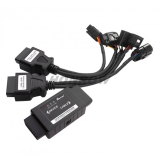 Xhorse XDKP92GL Motorcycle  Adapter for Honda Yamaha，Fits a Wide Range of smart key models