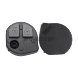 For Suzuki 2 button Remote Car Key with 433.92MHz  ID47 Chip  Model: T61M0