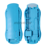 XHORSE XSSC04EN XM38 TOY.T Univesal Smart Key Supercar Style 3 Buttons English Version for VVDI VVDI2 Programmer Support for Toyota type 4D 8A 4A all in one