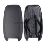 For Chrysler 2+1/4+1/4/5+1/6+1 button smart remote key shell