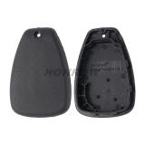 For High Quality GTL Chrysler 2+1/3+1 button remote key shell Stronger enhanced Version