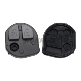 For Suzuki 2 button Remote Car Key with 433.92MHz  ID47 Chip  Model: T61M0