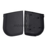 XHORSE XKTO20EN For Toyota Style 3 button Wire Universal Remote Key