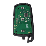 For Bm 3 button remote key for bm 1、3、5、6、X5、X6、 Z4 series with 7945 chip 315-LP- MHZ