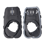 For Chrysler 2+1/4+1/4/5+1/6+1 button smart remote key shell