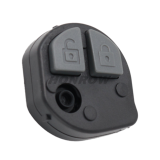 For Suzuki 2 button Remote Car Key with 433.92MHz  ID47 Chip  Model: T61M0