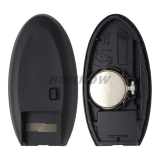 For Nissan Murano 4 button smart remote key with 433MHzNCF29A1M 4Achip FCCID:S180144902 KR5TXN7