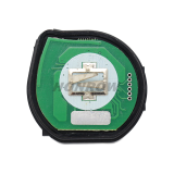 For Suzuki 2 button Remote Car Key with 433.92MHz  ID47 Chip  Model: T61M0