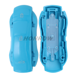 XHORSE XSSC04EN XM38 TOY.T Univesal Smart Key Supercar Style 3 Buttons English Version for VVDI VVDI2 Programmer Support for Toyota type 4D 8A 4A all in one