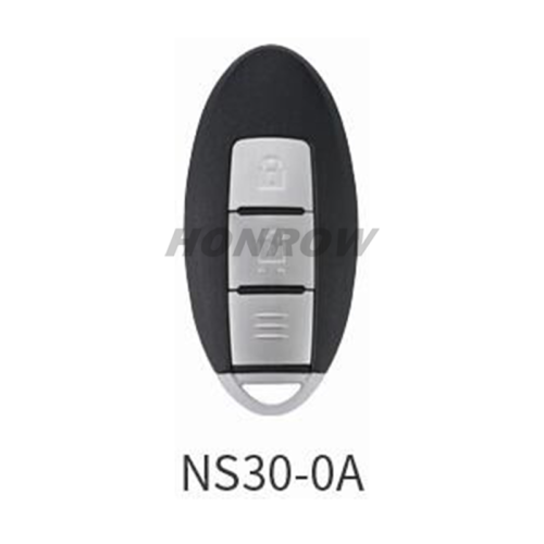Lonsdor Nissan NS30-0A 2 button smart key with ID46 ID47 ID4A Chip , Frequency 315MHz 433.92Mhz  98% Coverage2008-202550+ Models ALL NISSAN/INFINITE KEYS ALTIMA SENTRA PATROL ROGUE X-TRAIL etc.