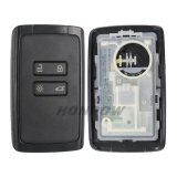 For original Megane4 HITAG AES keyless go with NCF29A1 433MHZ