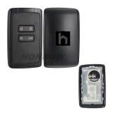 For original Megane4 HITAG AES keyless go with NCF29A1 433MHZ