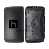 For original Megane4 HITAG AES keyless go with NCF29A1 433MHZ