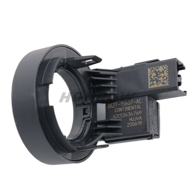 For Ford Transit MK8 Custom Tdci  Car Steering Column Ignition Transceiver Anti Theft Coil Sensor P/N:BK2T-15607-AC