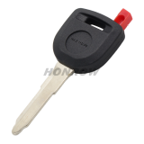 For Mazda transponer key shell