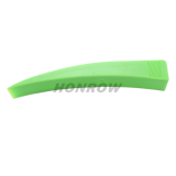 New Green Wedge for Car Dent Repair Door Wedge Sheet Metal Door Lockout Tools Accessory