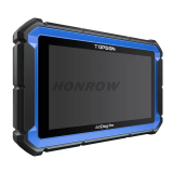 TOPDON ArtiDiag Pro Mid-level Diagnostic Tool Obd2 Scanner Car Engine Fault Code Ecu Online Coding Tools All system Automotive Vehicle