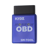 KYDZ OBD with MQB and MLB function